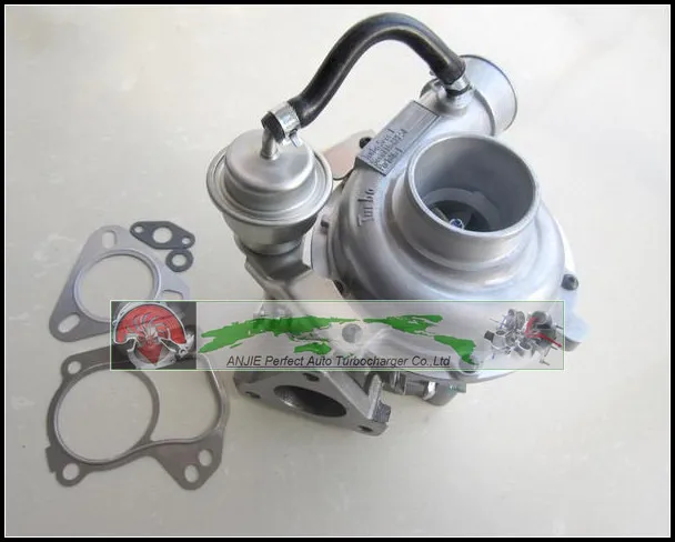 Бесплатная доставка RHF5 VICF 8972503642 VA430015 Турбокомпрессор Для ISUZU Trooper для HOLDEN Jackaroo OPEL