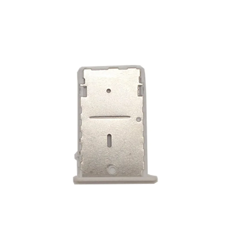 For xiaomi Xiomi mi 4c Micro Sim Card Holder Slot Tray Replacement Adapters Black gold white | Мобильные телефоны и
