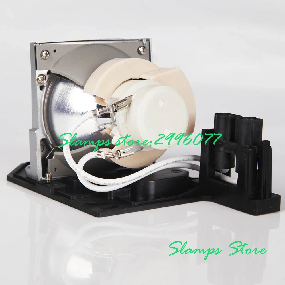 Free shipping EC.K0100.001 High Quality Replacement Lamp with Housing for ACER X1261/X1161/X110 Projectors with 180 days wantrry