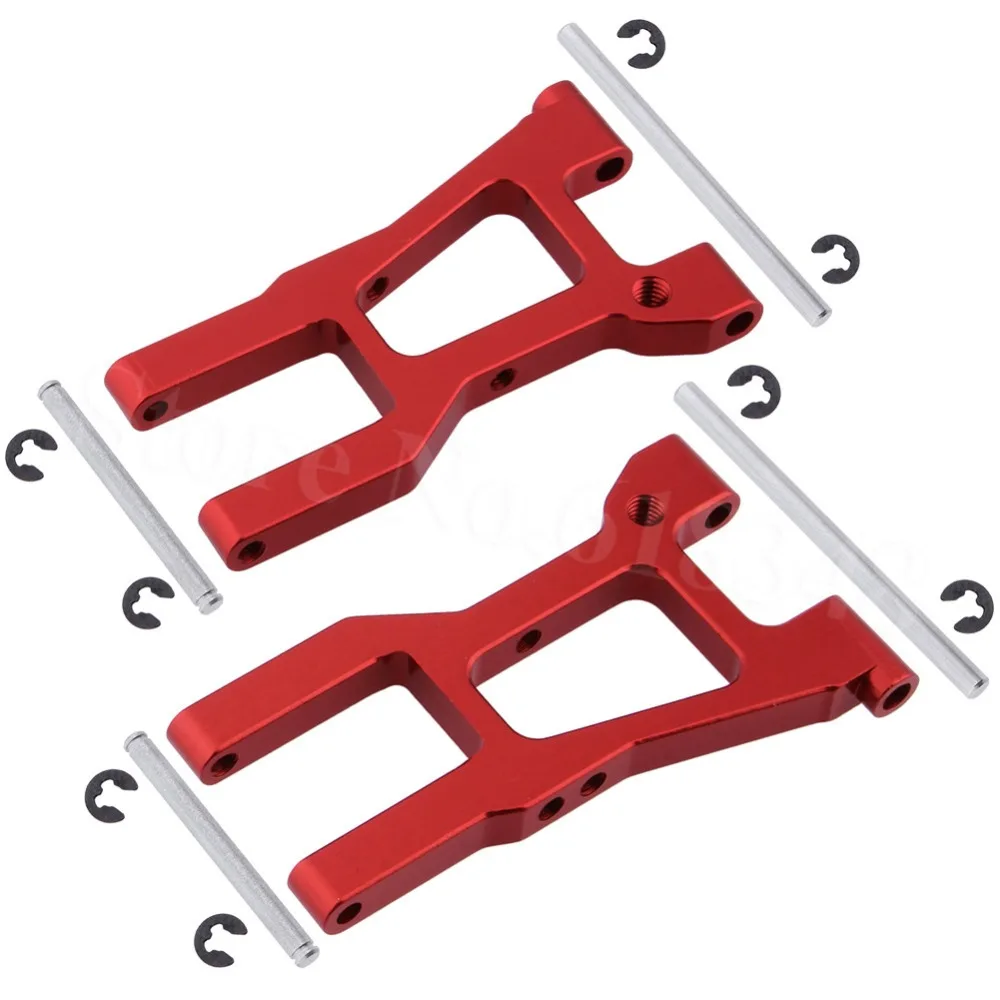 Алюминиевая фотодеталь для HPI RS4 Sport 3 Flux Drift Hop Up Upgrade Parts #113697|suspension arm|drift partshpi rs4 |