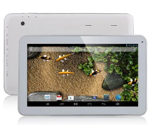 Бесплатная доставка 3D GDIPPO K1001 планшетный ПК Qual Core 10 1 дюймов Q88 AM1008 Android 4 8 Гб HDMI LEVEN