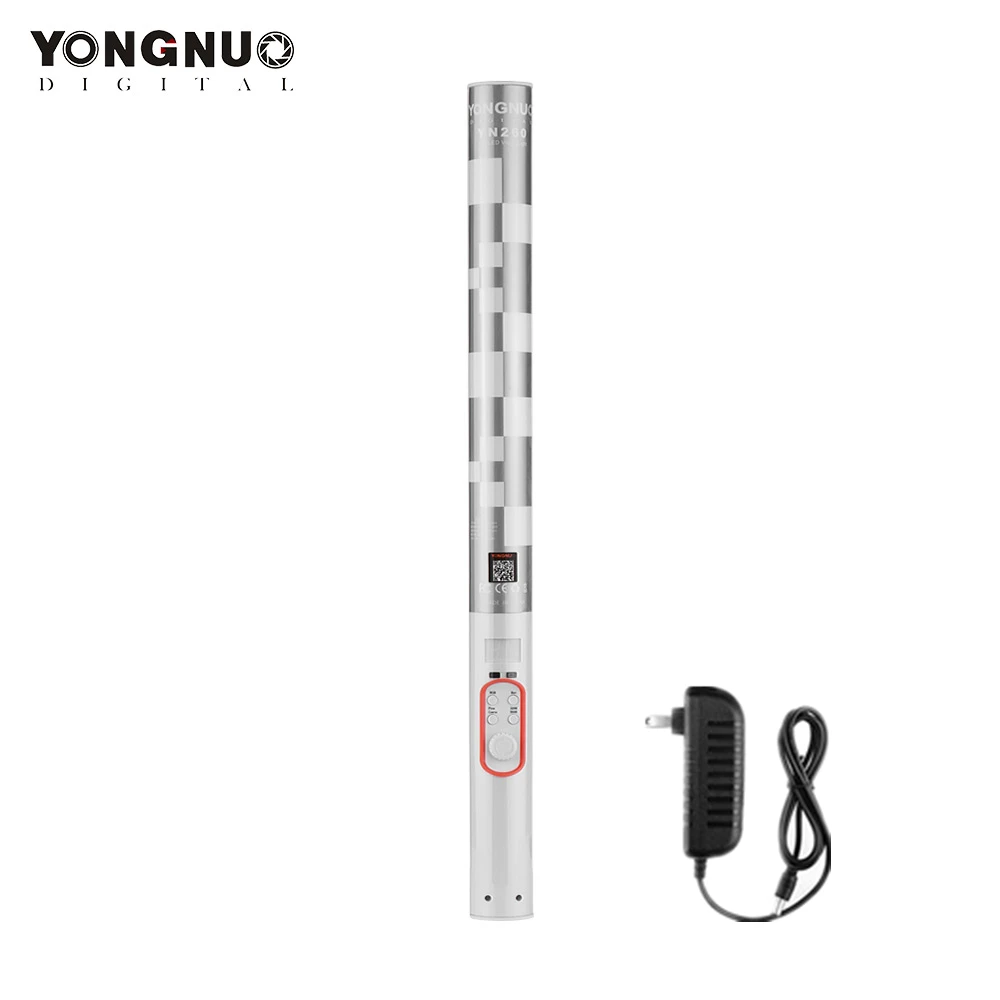 Светильник YONGNUO YN260 для фотостудии двухцветный светодиодный светильник с