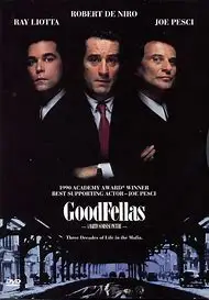 Goodguys As De Niro винтажный фильм Шелковый плакат Настенный декор 12x18 24x36 дюймов