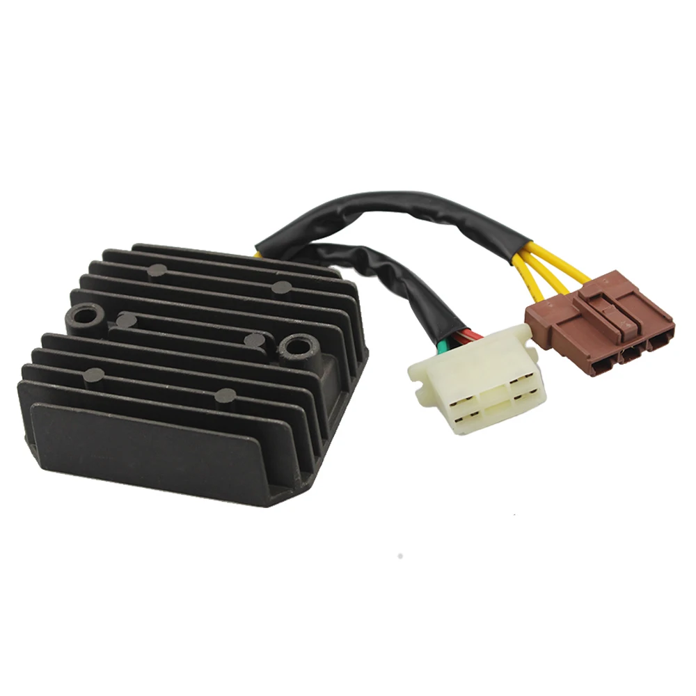 Регулятор напряжения мотоцикла выпрямитель для Aprilia RST1000 тысяч футуристиа ETV1000 Raid