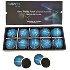 50 шт.компл. быстрая самоклеящаяся холодная пленка для сушки автомобильной внутренней трубки Вакуумный инструмент для ремонта шин без клеевой пластыри