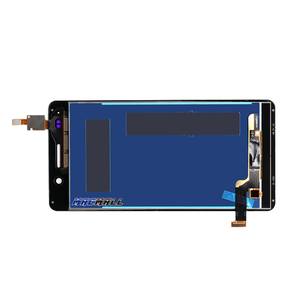 Новинка для Huawei Honor 4C LCD CHM-U01/G Play Mini CHC-U01 CHC-U03 ЖК-дисплей + сенсорный экран в сборе