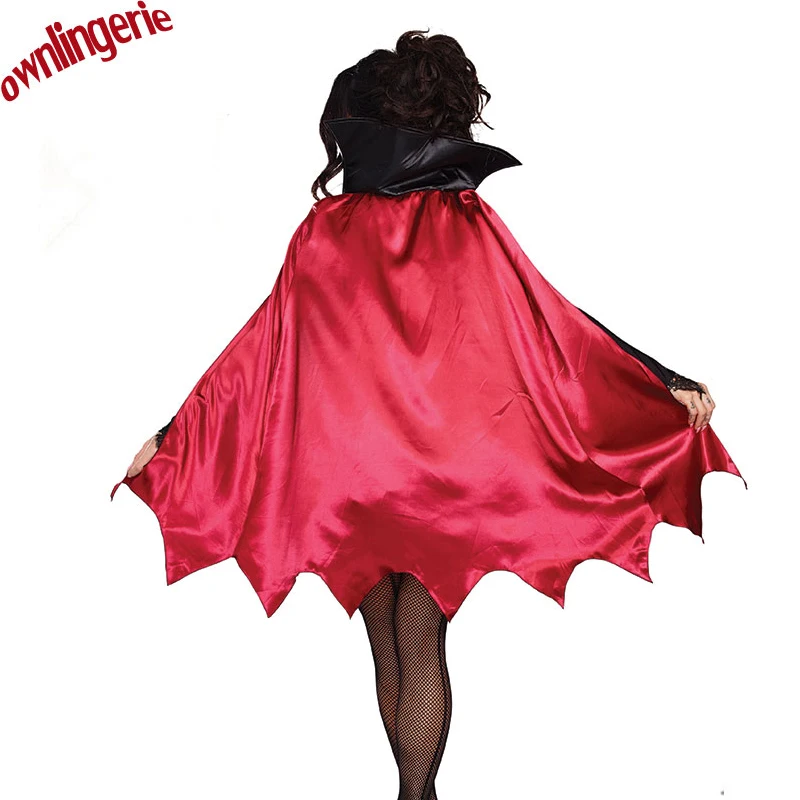 

halloween costume Sexy Devil Costume Adult Women Cosplay Hell Demon Halloween Costumes M40320