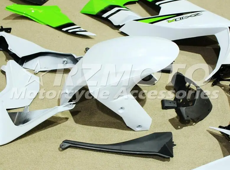 3 подарка новый комплект обтекателей для мотоцикла из АБС-пластика подходит kawasaki