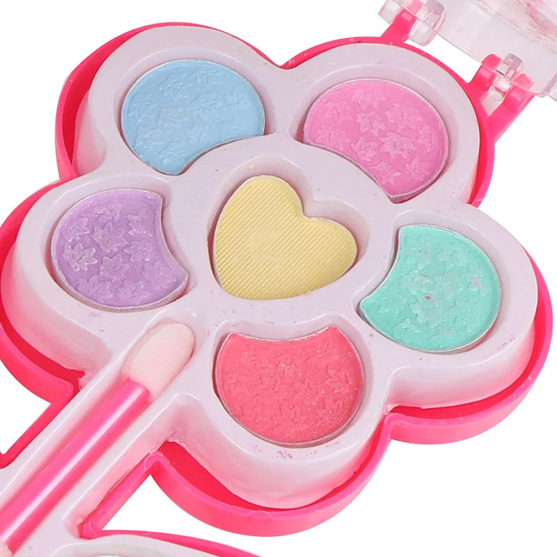 Детский подарок на день рождения игровой домик косметика ролевые игрушки