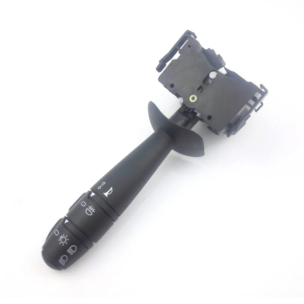 7701057612 13Pin переключатель рулевой колонки для Nissan сигнала поворота Renault 7701071896
