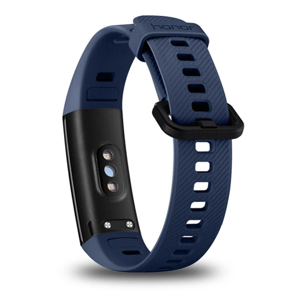 Оригинальный умный Браслет HUAWEI Honor Band 4 водонепроницаемый IP68 Bluetooth браслет