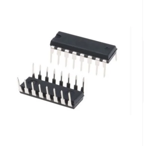 

100 шт. SN74HC153N 74HC153 новый оригинальный