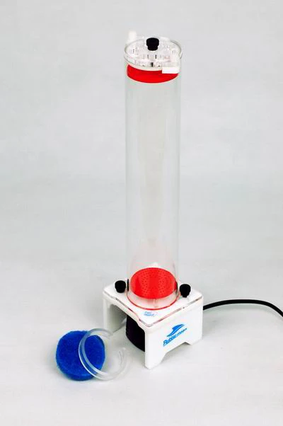 mini 70 BUBBLE-MAGUS MINI 70 MINI 80WP флюидизированный медиа реактор морской риф аквариум авторизованный дилер - Цвет: mini 70