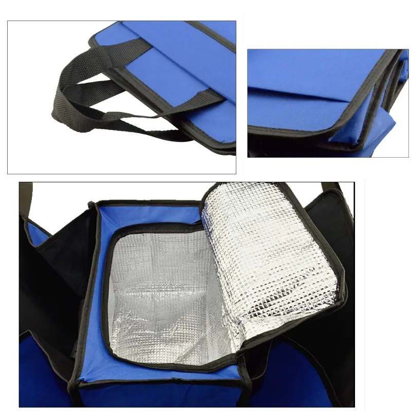 Контейнер для хранения БАГАЖНИКА АВТОМОБИЛЯ ящик шкафа коробка торжеств ткань