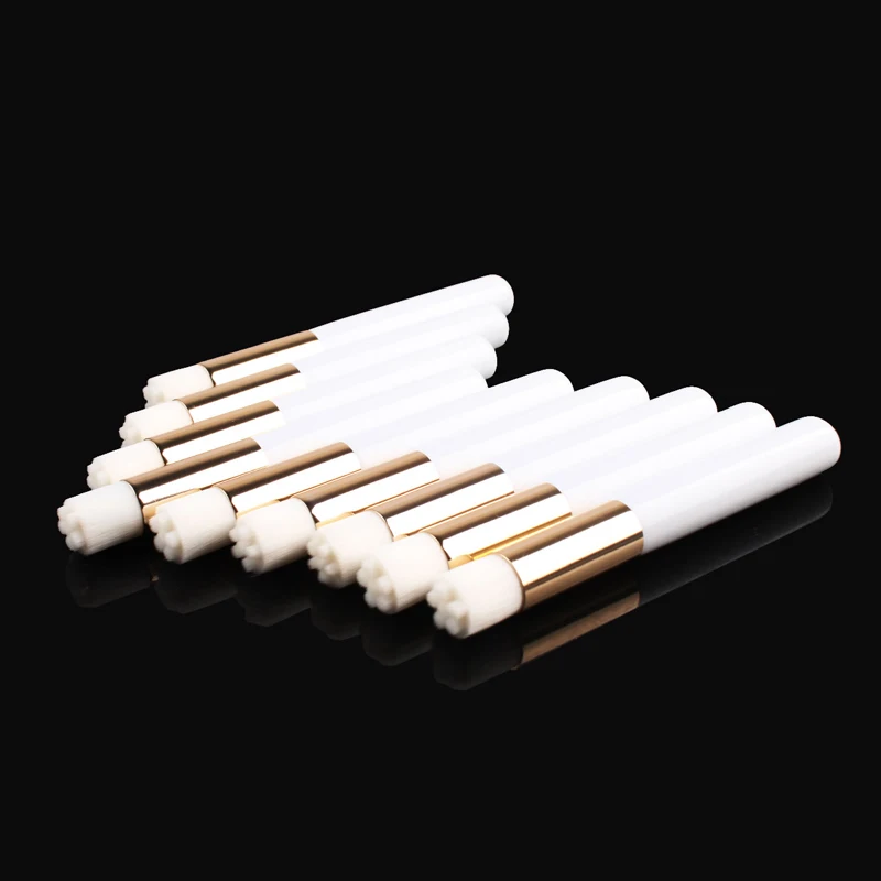 5 шт. профессиональная кисточка для носа удаления черных точек Глубокая чистка