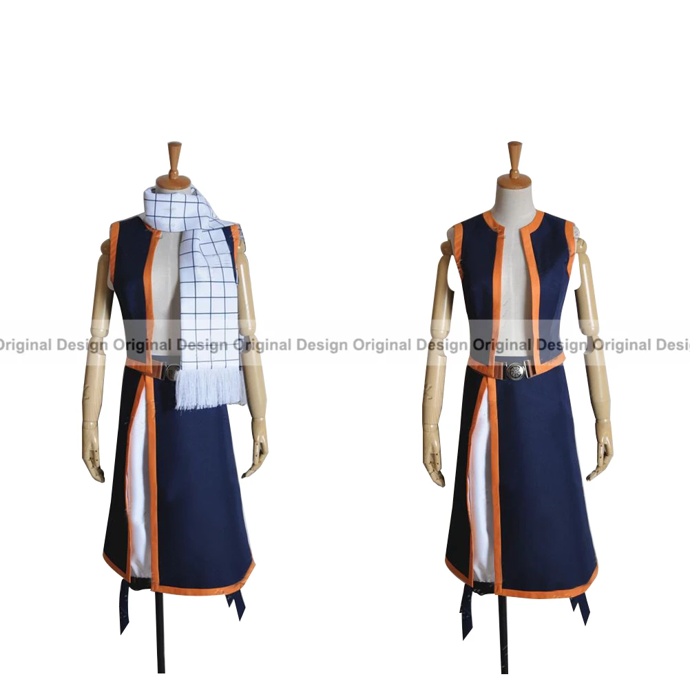 Design 03 Хвост Феи Люси хартфилия Jellal папоротник Анд Нацу Драгнил группы персонажей, одежда, костюм для костюмированной игры, возможно индивидуальное изготовление на заказ - Color: Design 03