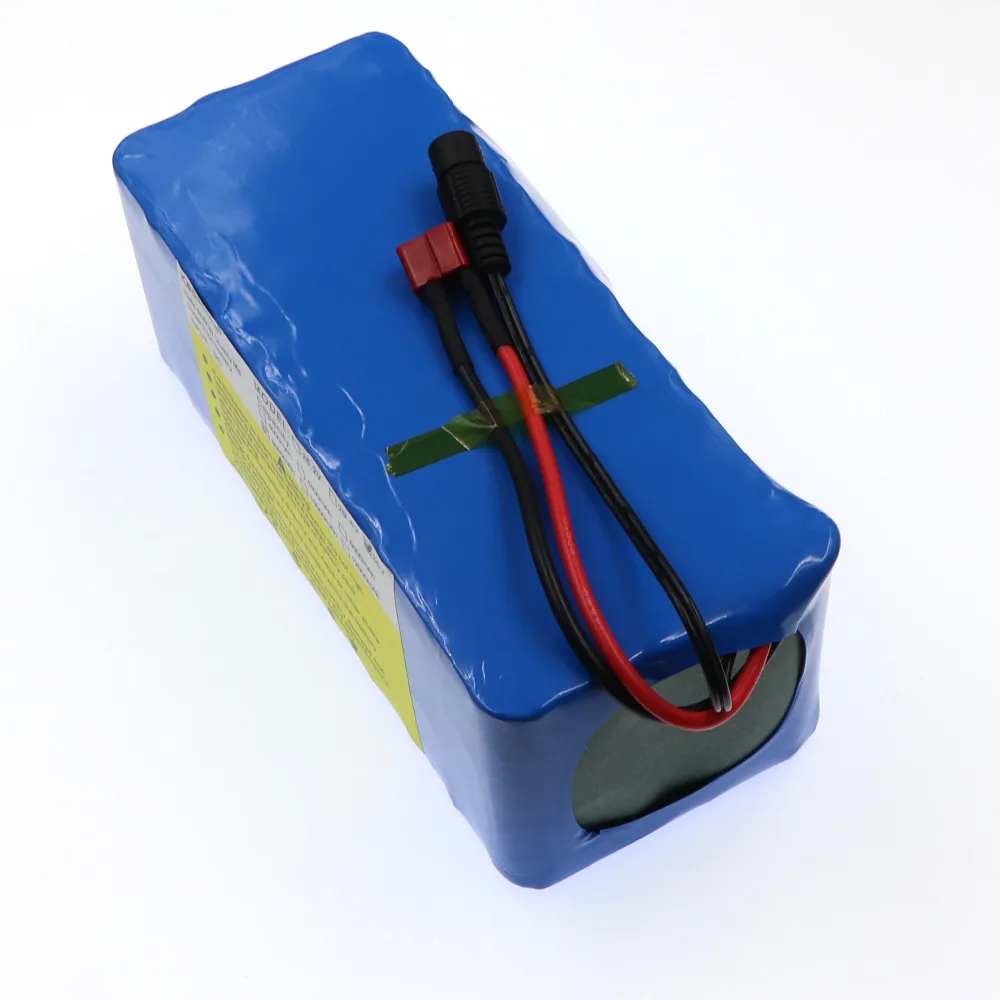 Литиевый Аккумулятор 36 Вольт Купить