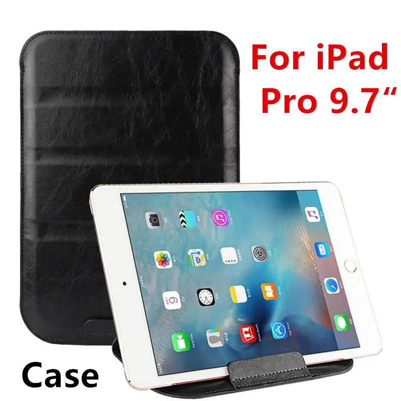Чехол для iPad Pro 9 7 защитный смарт чехол кожаный Apple Pro9.7 ПУ дюйма чехлы планшетов|for