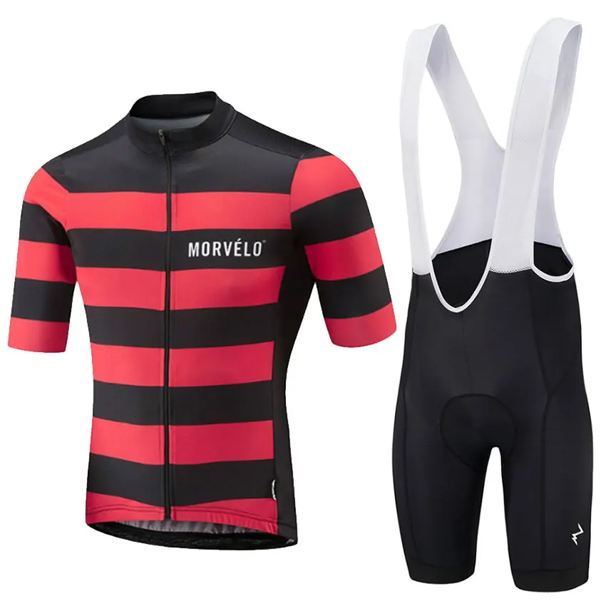 Новая горячая Morvelo ropa ciclismo летняя команда майки для велоспорта radfahren Ciclismo speciall UCI персонализированная одежда на заказ - Цвет: 15