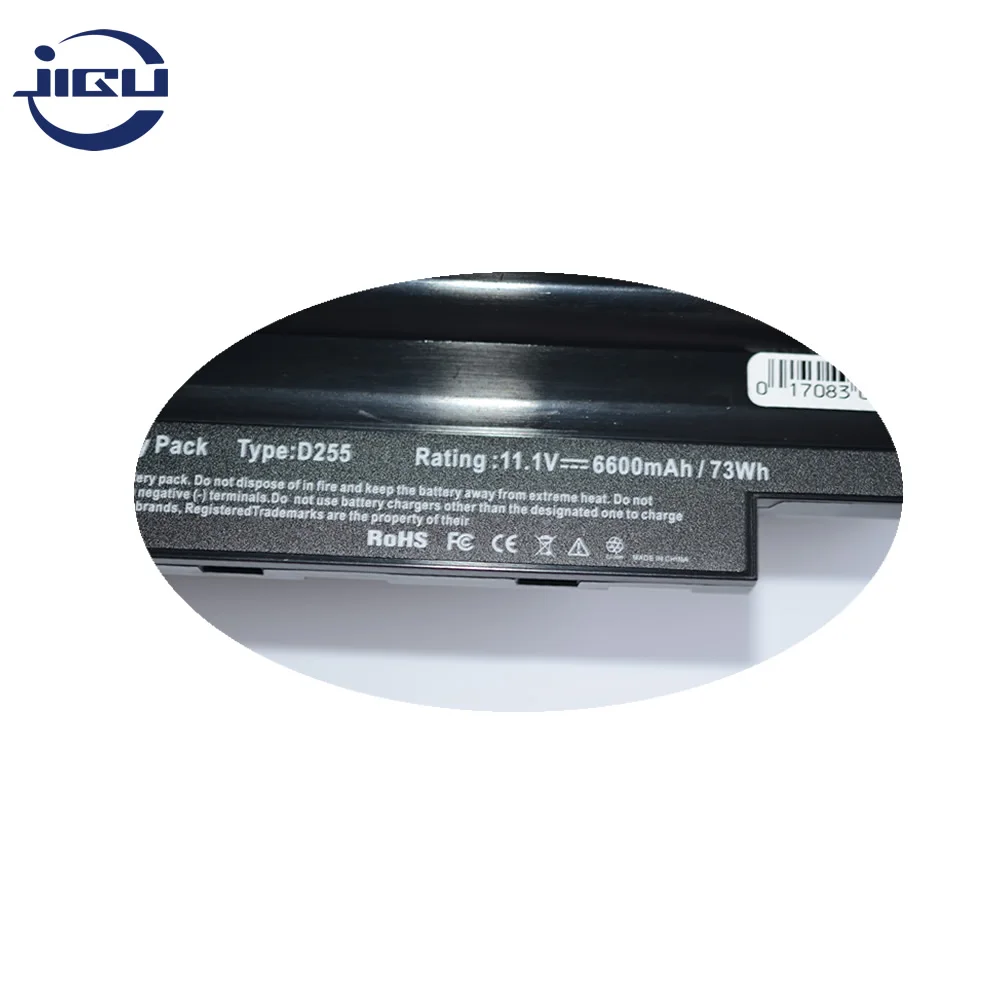 Аккумулятор JIGU для ноутбука Acer Aspire One D255 522 722 D257 D257E D260 D270 AL10A31 9 ячеек | Компьютеры и