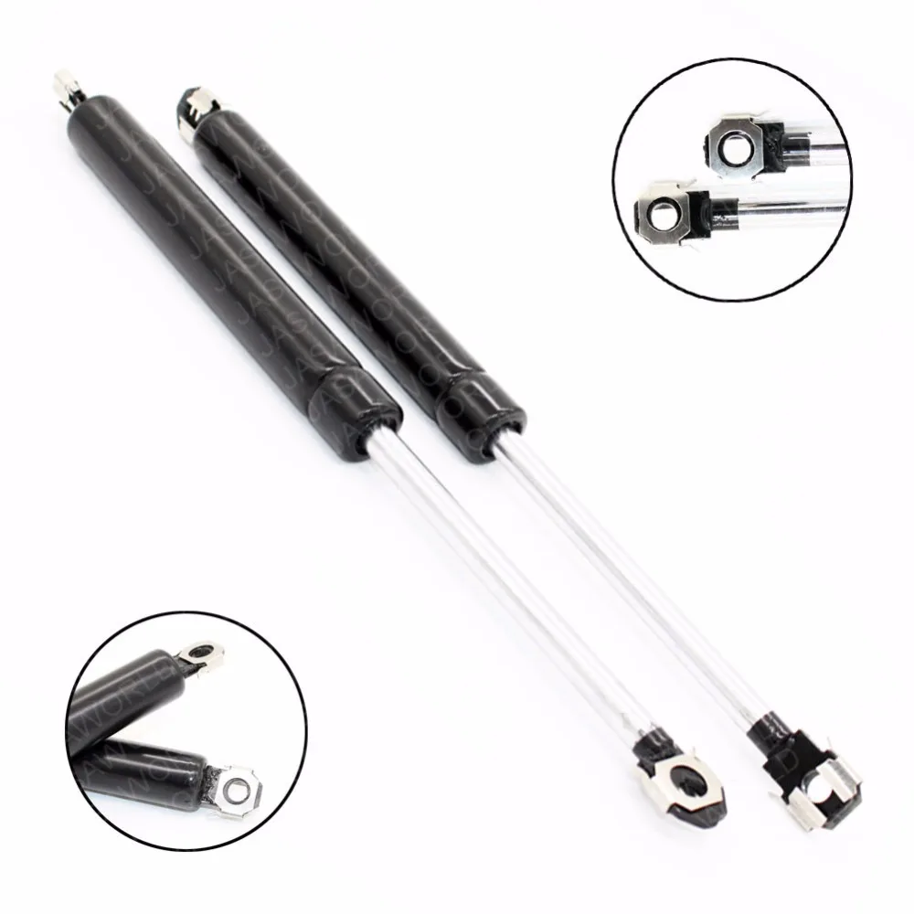 2 шт. Авто Спереди Капот Газа Заряженных Struts Весна Поднимите Поддержка для 1982 1985