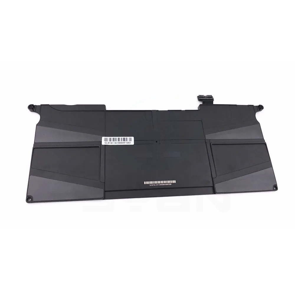 A1406 Аккумулятор для Macbook Air 11 6 ''ноутбук A1370 A1465 аккумулятор MC506 MC507L MC968LL/A 2011-2012