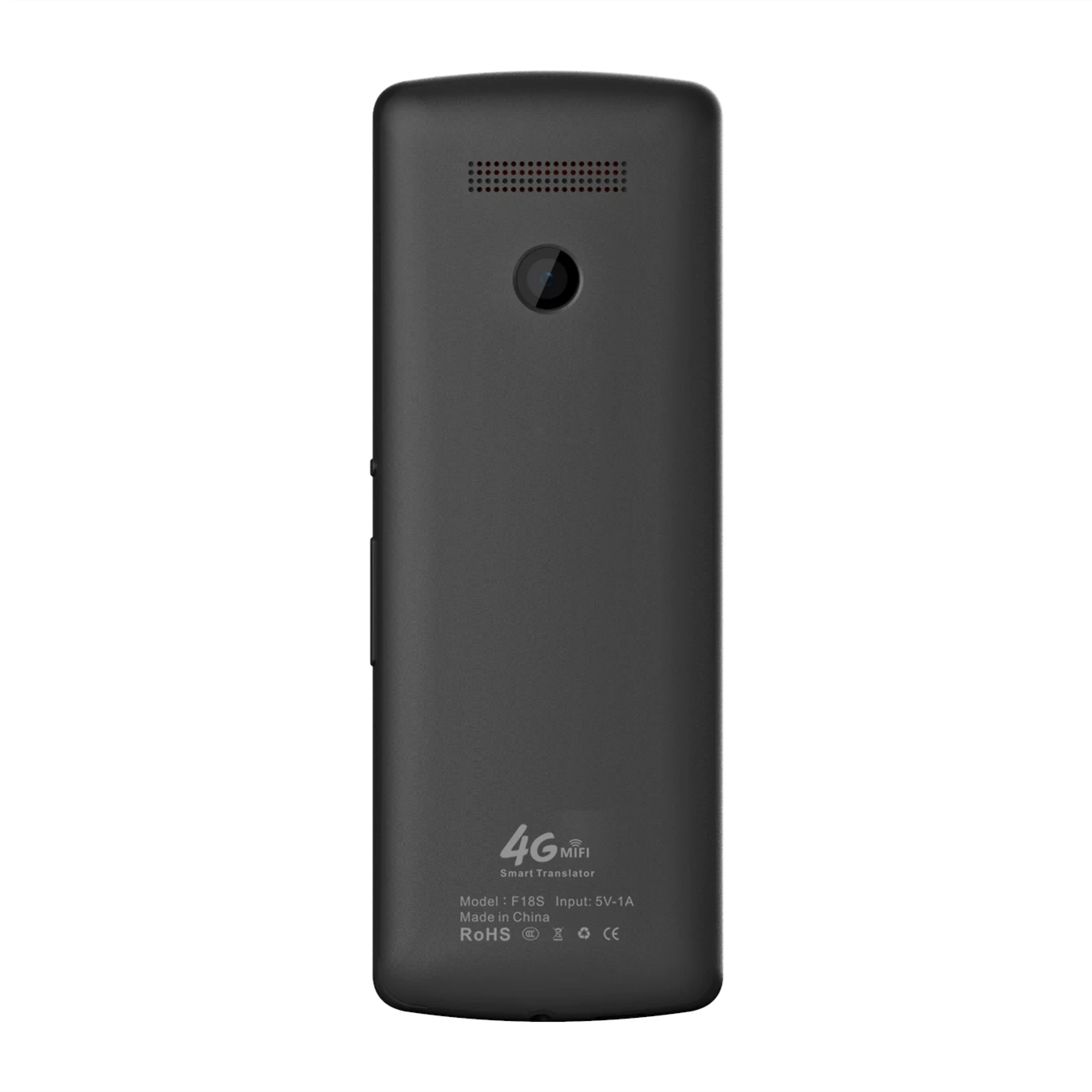Интеллектуальный переводчик Netcom Z1 4G Wi Fi интеллектуальный помощник ии фото