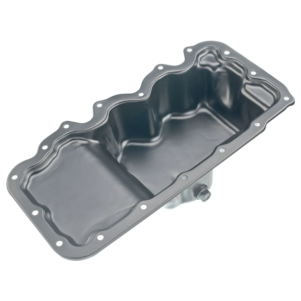 Масляный поддон двигателя для Ford escae 2002 2003 2004 Focus 2000 2001 l4 2.0L 264 048 1053869|Маслосборники|
