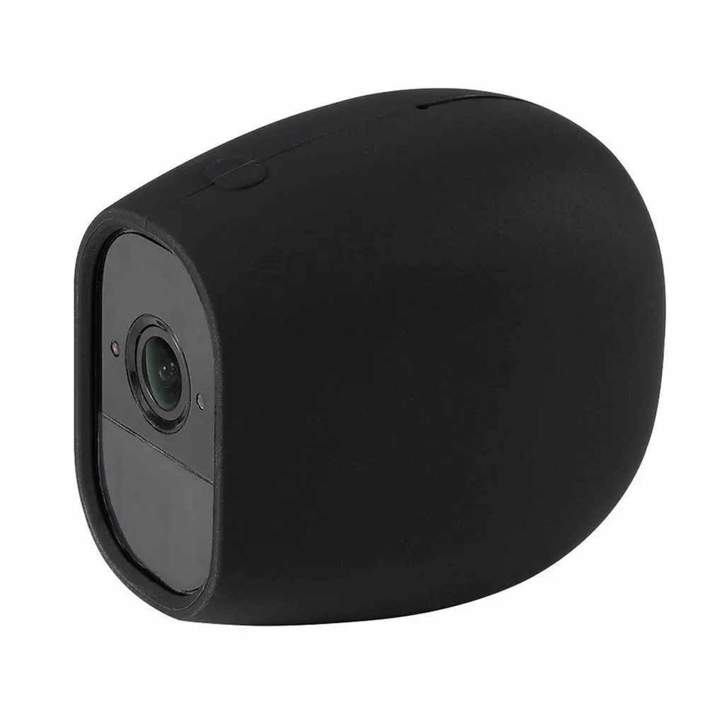 Силиконовый чехол для камеры Arlo Pro/Arlo Pro 2, устойчивый к УФ-излучению и погодным воздействиям, Hd беспроводной защитный силиконовый чехол для камеры