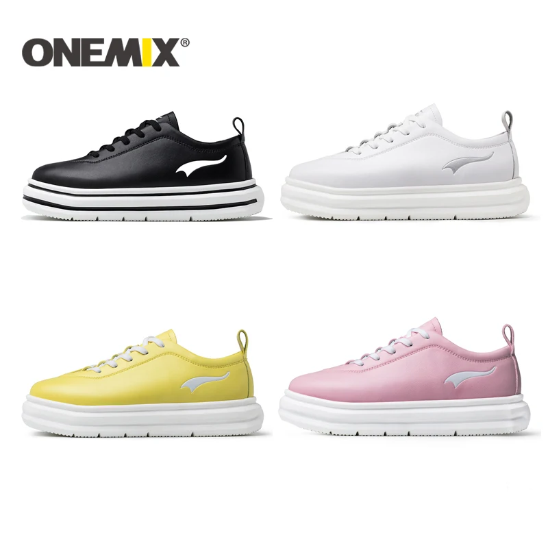 Женская спортивная обувь Onemix дышащая женская для занятий спортом на открытом