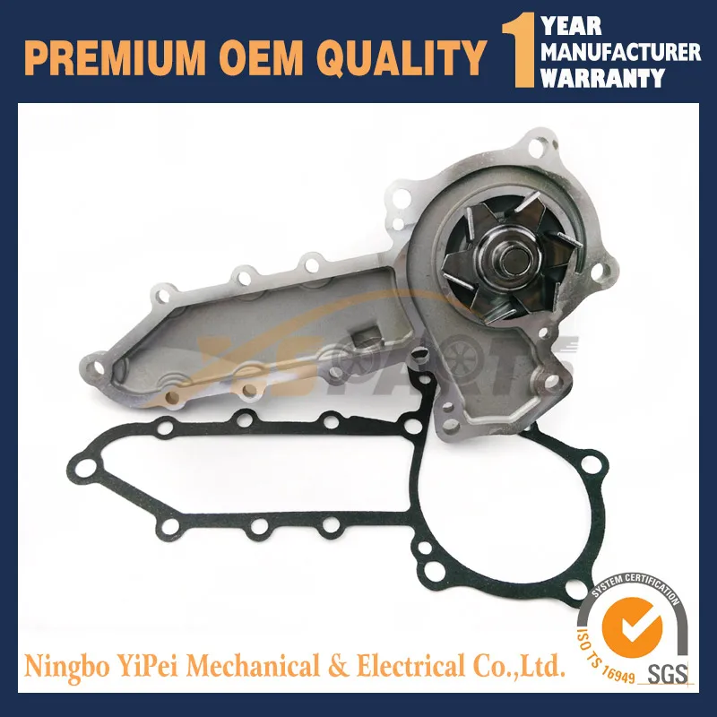 1A051 73032 1A05173030 251556800SV водяной насос для Kubota V2203 V2403 экскаватор Kx91 3R1 Kx121 3|pump for|pump for