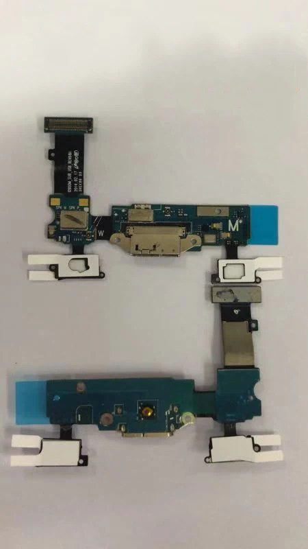 Оригинальный Для samsung S5 G900 G900F G900A G900T G900V G900P Зарядное устройство зарядки Порты и