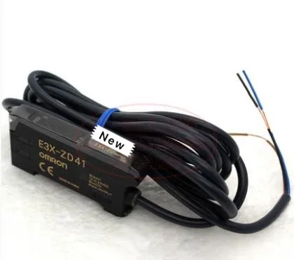 

1 year warranty New original In box E3X-ZD41 E3X-ZD11