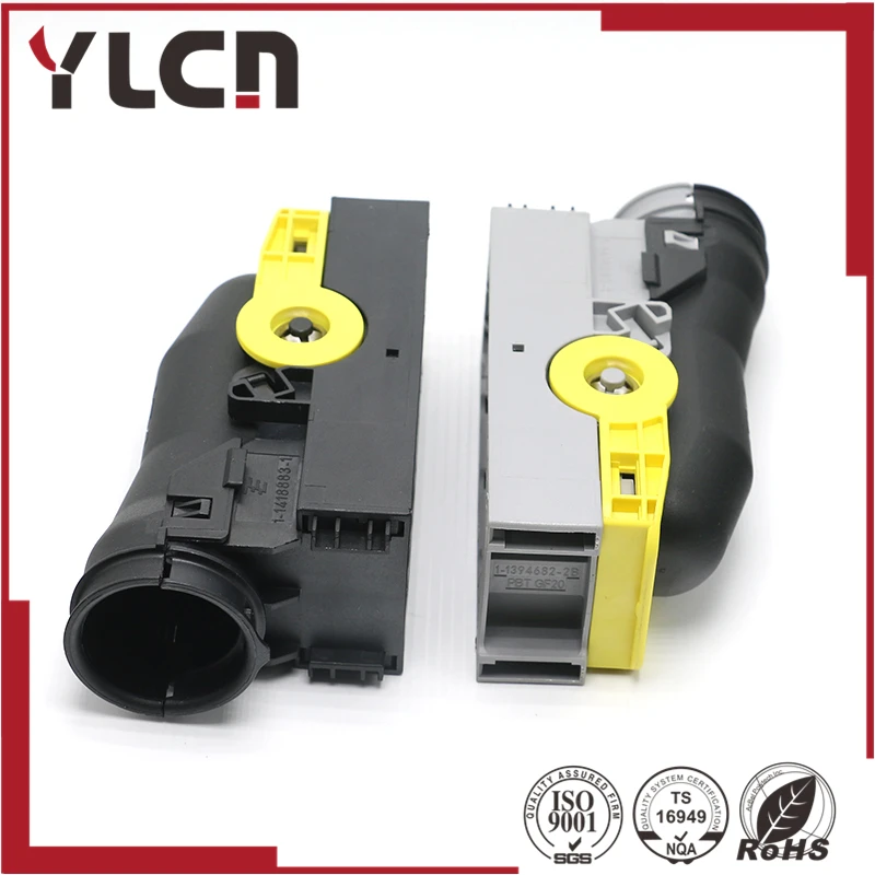 62 штырьковые смешанные оболочки REC.HSG с заглушкой 1 1418883 и 2 1|plug connector|plug pin |