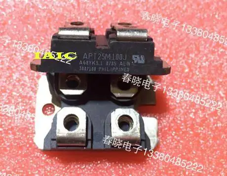 

100%New and original, 90 days warranty APT10M13JN