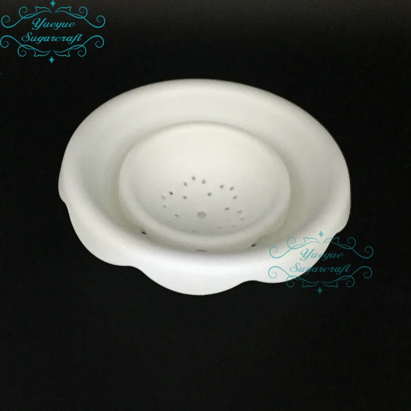 Yueyue Sugarcraft 2 шт инструменты для украшения торта помадка цветы сухое