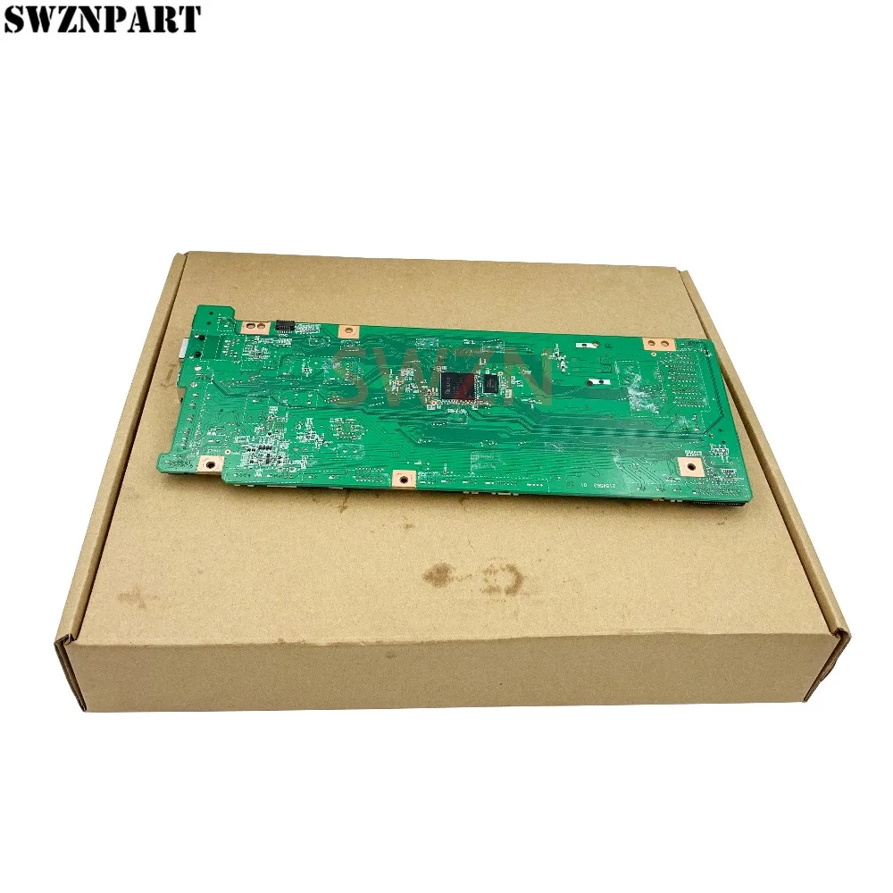 Бесплатная доставка! Форматирующая логическая плата PCA ASSY основная материнская