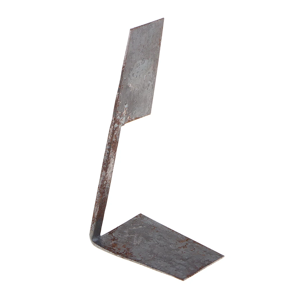 Набор из 1 инструментов для рукоделия железа нож создания гончарных изделий