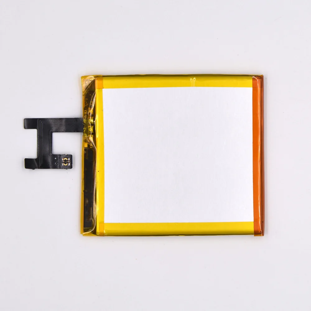 Аккумулятор HKFASTEL LIS1502ERPC для Sony Xperia Z L36 L36h L36i c6602 C6603 S39H Φ оригинальные новые