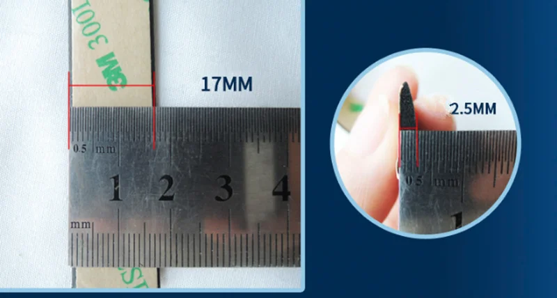 Наклейка на крышу автомобиля 3 м автомобильные аксессуары для Land Rover LR4 LR3 LR2 Range Evoque