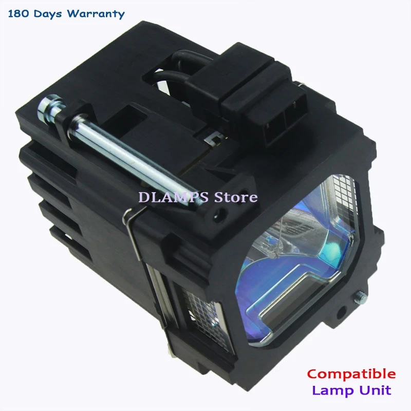 Замена лампы с корпусом для JVC BHL-5009-S DLA-HD1 DLA-HD10 DLA-HD100 DLA-HD1WE DLA-RS1 DLA-RS1X DLA-RS2 DLA-VS2000 |