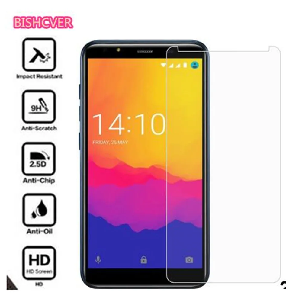 Защитное стекло для Prestigio Wize Q3 Muze b7 D5 V3 K3 X5 E5 F5 P7 B7 LTE|Защитные стёкла и плёнки