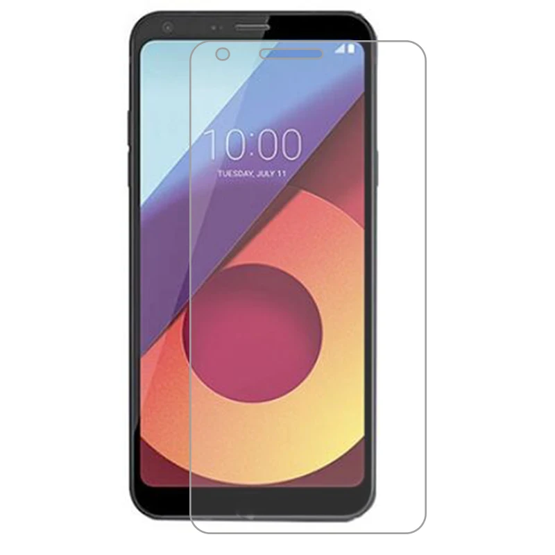 Закаленное стекло для LG Google Nexus 6P 5X 4 5 6 Q6 Взрывозащищенная защитная пленка экрана