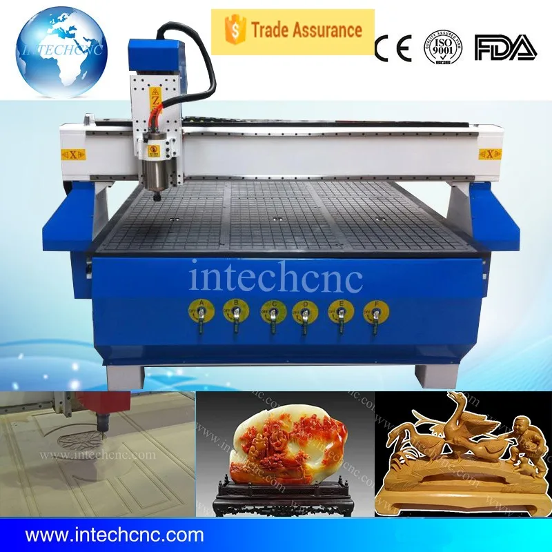 Новый дизайн 2000*3000 мм фрезерный станок с ЧПУ гравировальный 2030/изготовление