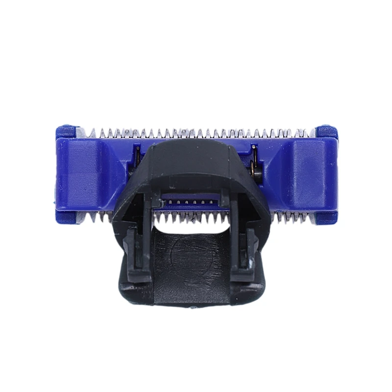 Многослойная Мужская бритва вращающаяся головка с двухсторонним лезвием для