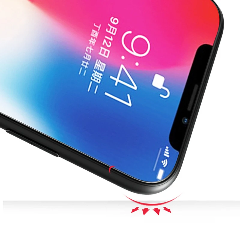 IPhone X Корпус для мобильного телефона модель автомобиля M этикетка Стикеры