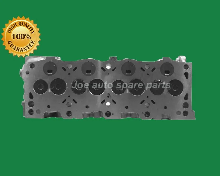 RF/RFN головки цилиндров в полной сборке/сборный с болтом Mazda 323/626/Premacy/626 универсал