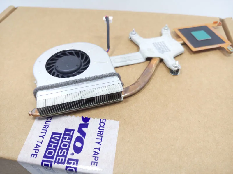 Для Lenovo для Thinkpad X60T X61T вентилятор радиатор охлаждения радиатора|cooling fan|radiator cooling