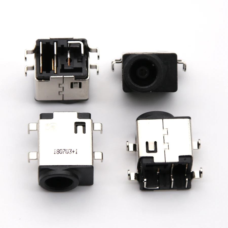 Вы KAI DA DC Jack POWER JACK для ноутбука SAMSUNG NP300 NP305V4A NP300E4C NP300E4A NP300V3A NP305E5A|power jack|laptop dc connectordc