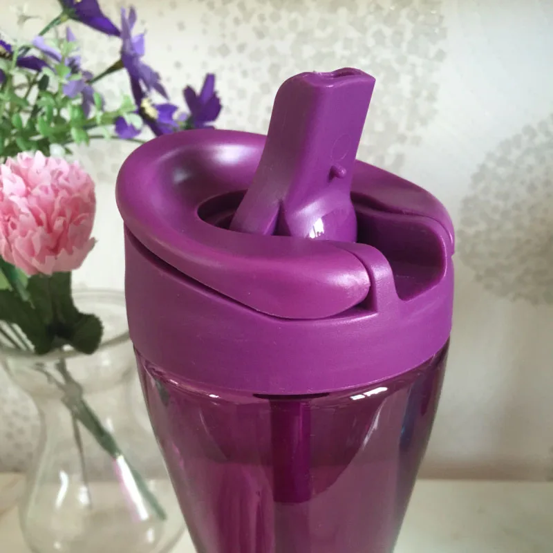 18 унц.. 24 Fit бутылка для воды Мода портативный Herbalife питание Потребляемый протеин